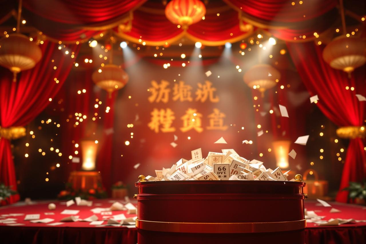 某影视公司年会内幕:抽奖环节被爆作弊,头等奖内定给老板亲戚 - 51今日吃瓜热门 某影视公司年会内幕:抽奖环节被爆作弊,头等奖内定给老板亲戚 - 51今日吃瓜热门封面图